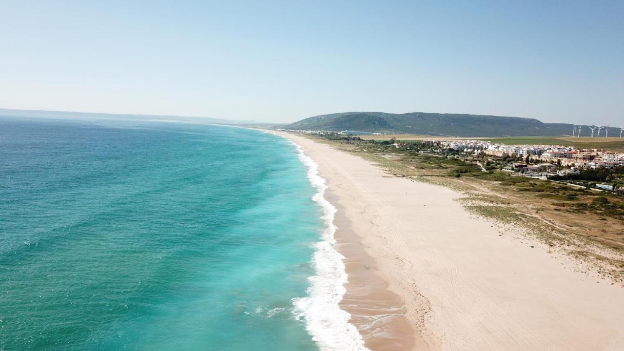 Playa Moderno 3 Dormitorios 2 Banos Καντίζ Εξωτερικό φωτογραφία