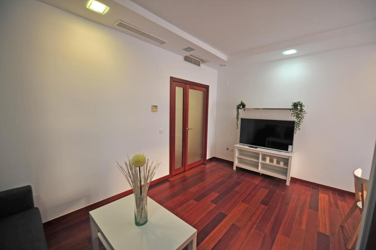 Playa Moderno 3 Dormitorios 2 Banos Καντίζ Εξωτερικό φωτογραφία