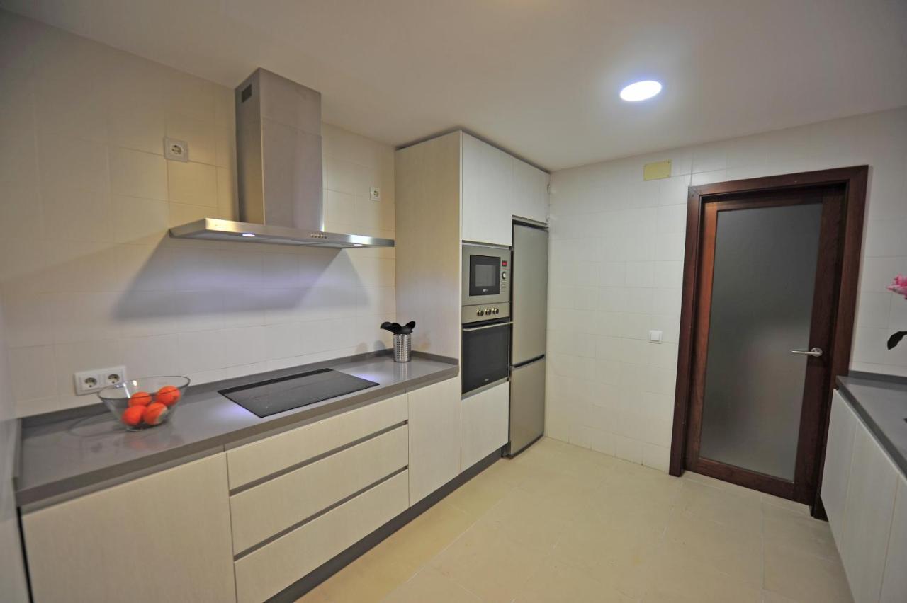 Playa Moderno 3 Dormitorios 2 Banos Καντίζ Εξωτερικό φωτογραφία