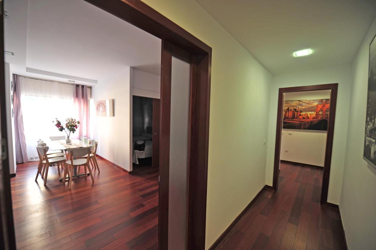 Playa Moderno 3 Dormitorios 2 Banos Καντίζ Εξωτερικό φωτογραφία