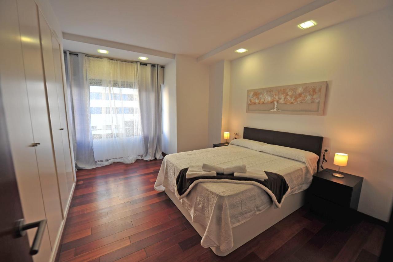 Playa Moderno 3 Dormitorios 2 Banos Καντίζ Εξωτερικό φωτογραφία