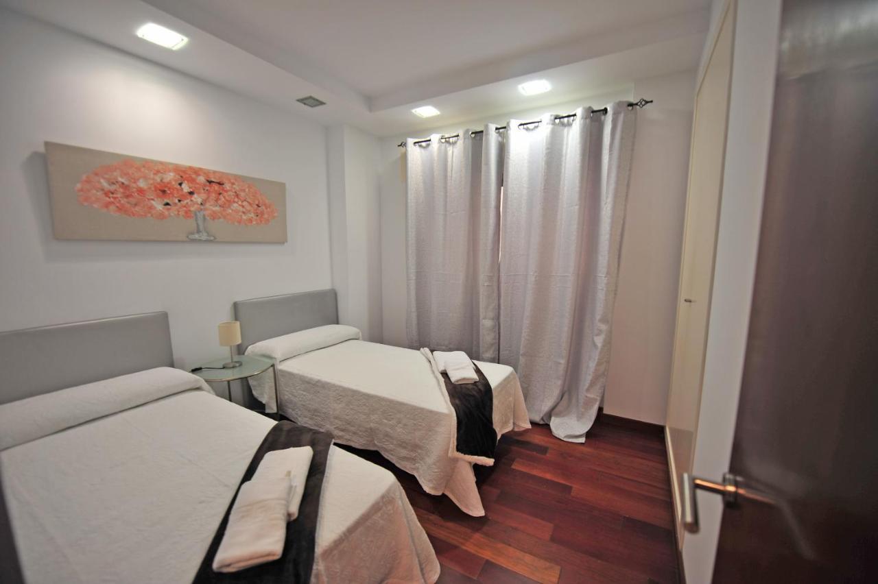 Playa Moderno 3 Dormitorios 2 Banos Καντίζ Εξωτερικό φωτογραφία