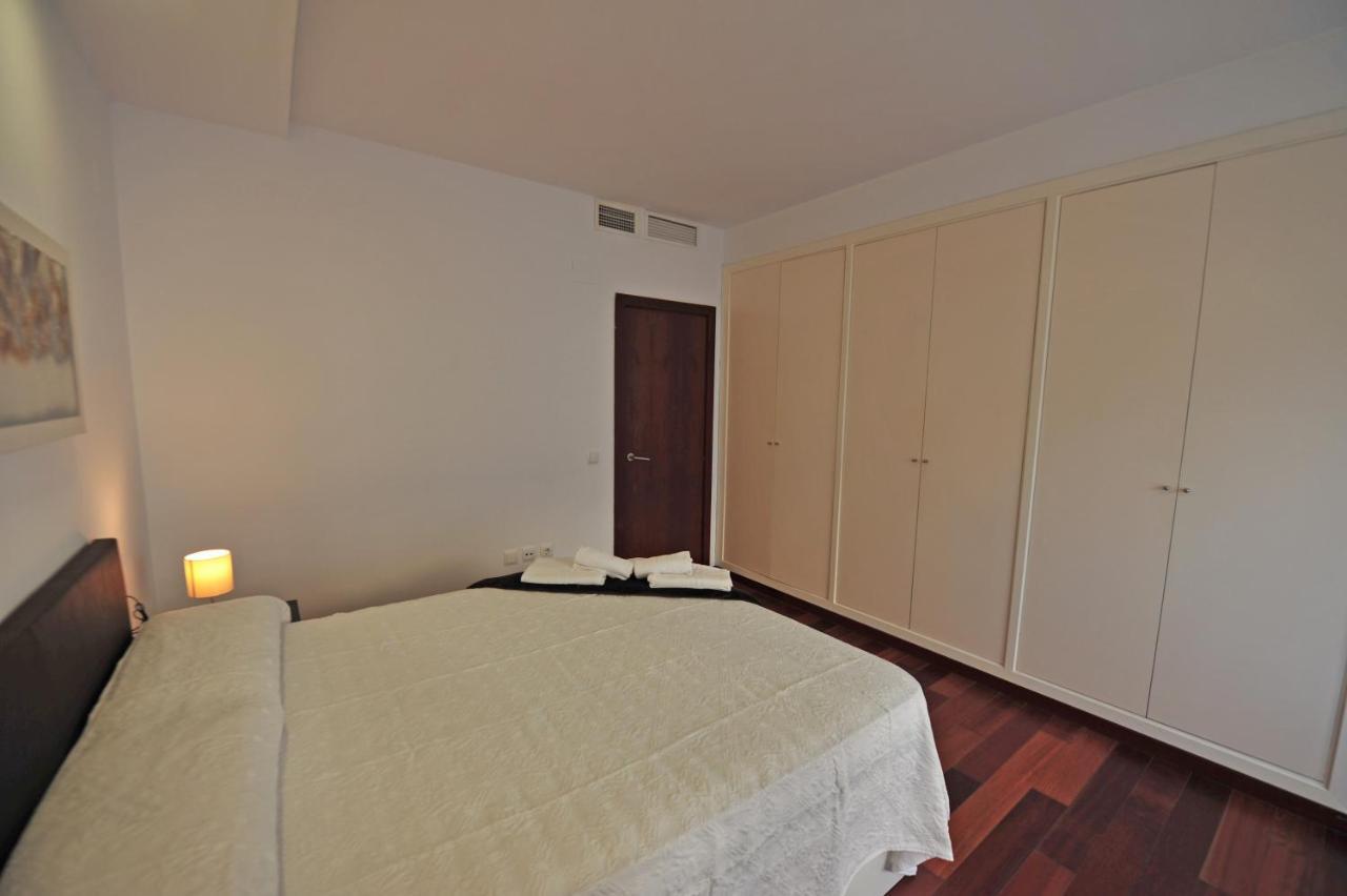 Playa Moderno 3 Dormitorios 2 Banos Καντίζ Εξωτερικό φωτογραφία