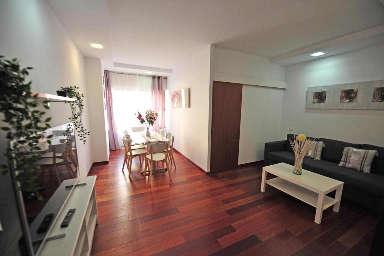 Playa Moderno 3 Dormitorios 2 Banos Καντίζ Εξωτερικό φωτογραφία